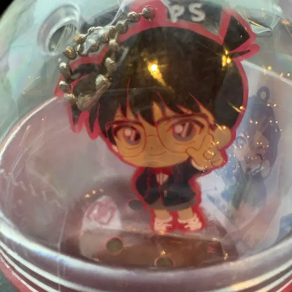 [BUNJANG] Detective Conan: The Raven Chaser Gacha Figure / 명탐정코난 하이웨이의 타천사 갸차
