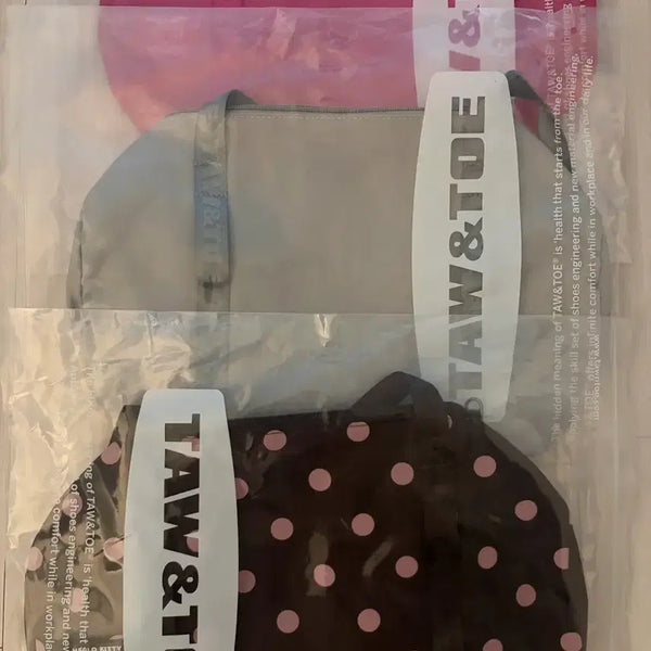 [BUNJANG] Toe & Toe Hello Kitty Bag / (새상품) 토앤토 헬로키티 가방