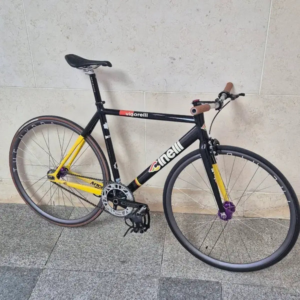 [BUNJANG] Apple Hand Hydra Grey Rim Victoire Wheelset / 애플손 히드라 그레이림 빅투아 빌딩 휠셋 판매합니다