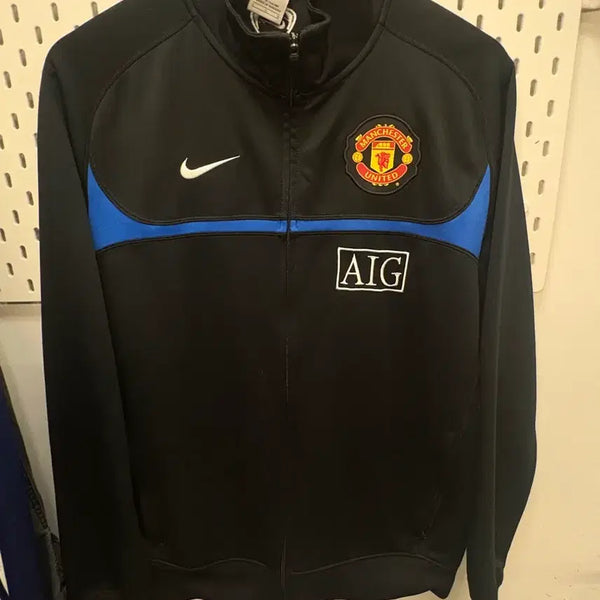 [BUNJANG] Nike Manchester United Jersey - Size 10-11 / 10-11 나이키 맨유 져지