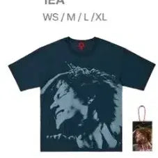 [BUNJANG] Cortiz Martin T-Shirt XL / 미개봉 현물) 코르티스 마틴 티셔츠 L, XL 마틴티 PYPD md