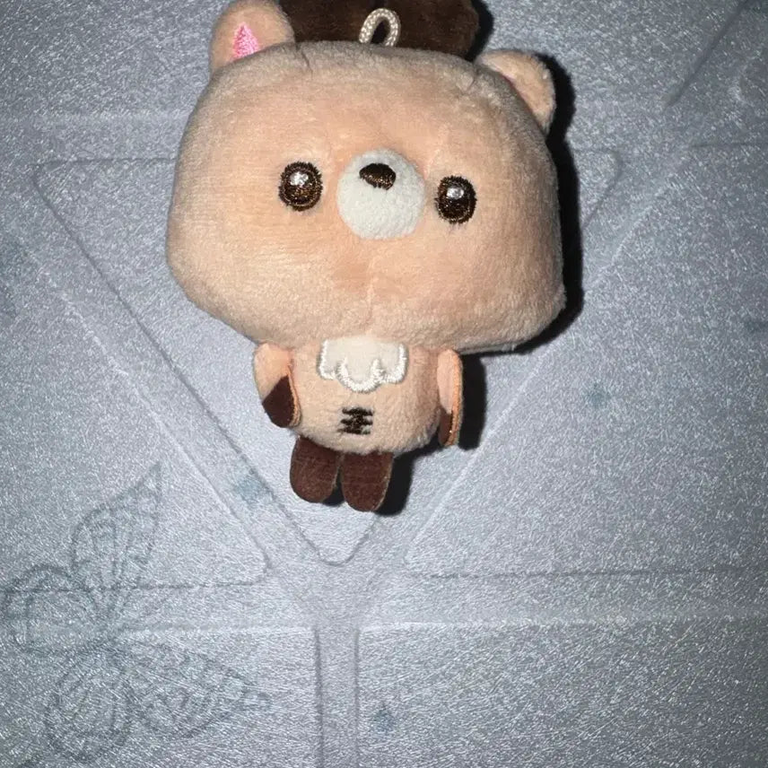 [BUNJANG] RIIZE BoRiZe Woorakbam Plush / 라이즈 보스라이즈 우락밤