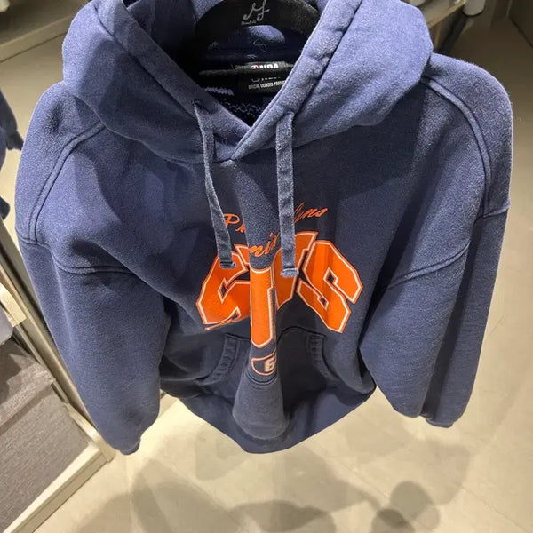 [BUNJANG] NBA Hoodie / NBA 후드티