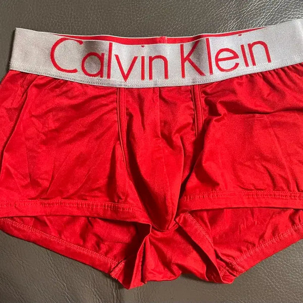 [BUNJANG] Calvin Klein Underwear 3-Pack (Medium) / 중고) 캘빈클라인 언더웨어(M사이즈) 3장