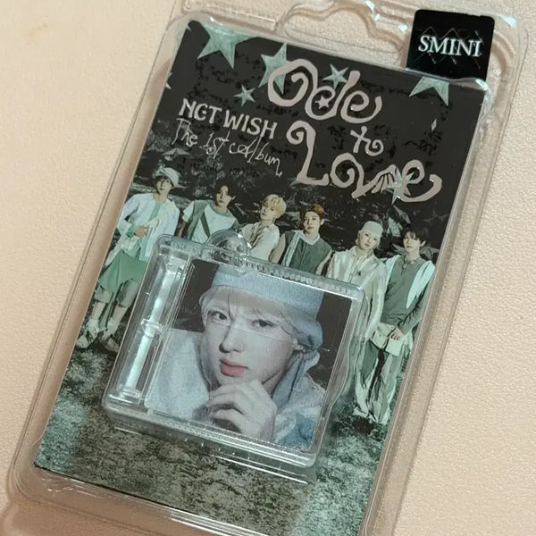 [BUNJANG] ODD TO LOVE Sakuya Sumin Doll Album / 오드투러브 사쿠야 스미니 슴미니 앨범 미개봉 새상품