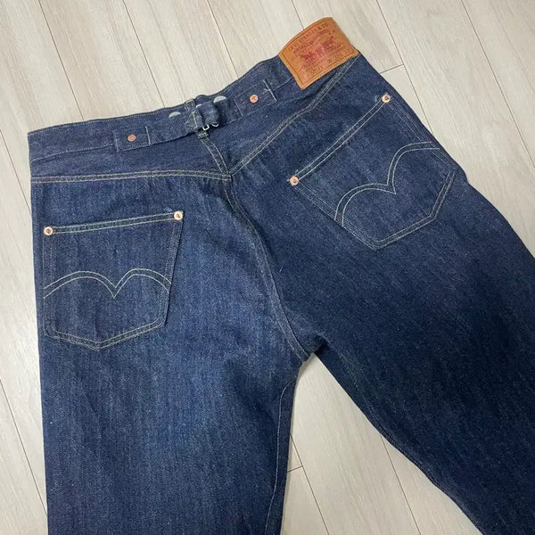 [BUNJANG] Levi's 501 Jeans / lvc 22501