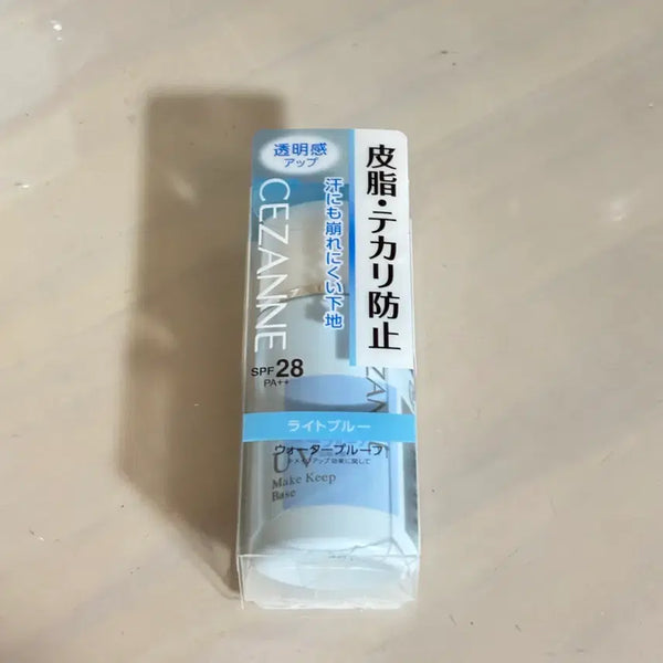 [BUNJANG] Cezanne Make Keep Base Makeup Base (Sealed) / [미개봉] 세잔느 메이크 킵 베이스 (메이크업 베이스)