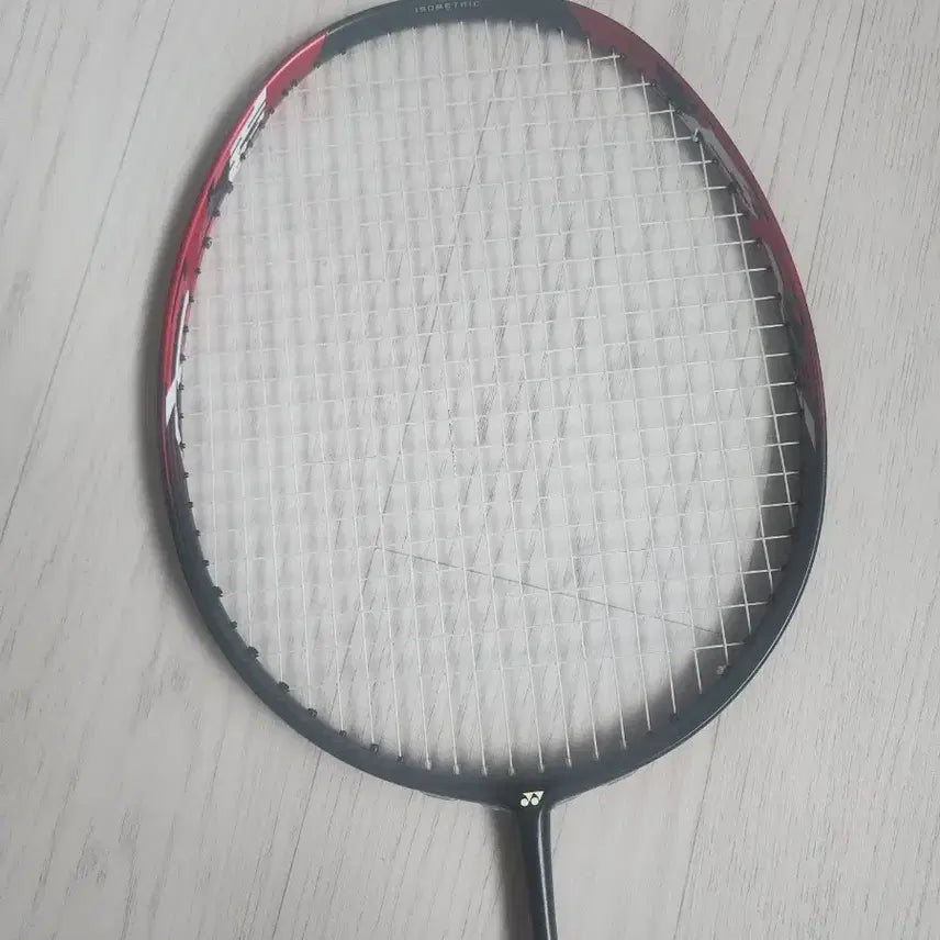[BUNJANG] Yonex Nanoflare 700 4U Badminton Racket / 요넥스 나노플레어 700 4u