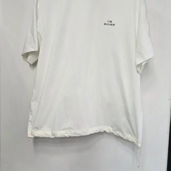 [BUNJANG] Eider Women's Short-Sleeve T-Shirt / 아이더 여성 반팔