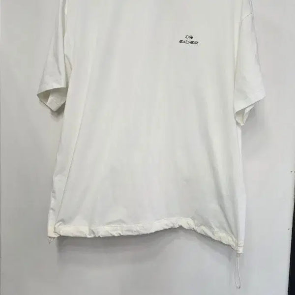 [BUNJANG] Eider Women's Short-Sleeve T-Shirt / 아이더 여성 반팔