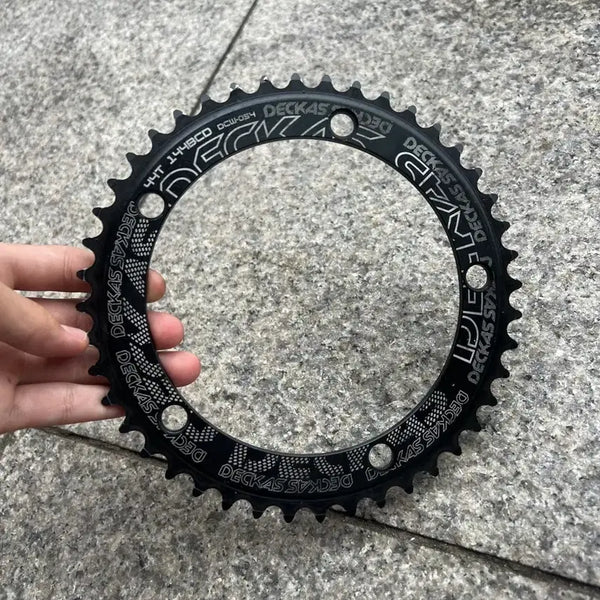 [BUNJANG] Dekaas Chainring 44T 144BCD / 데카스 체인링 44t