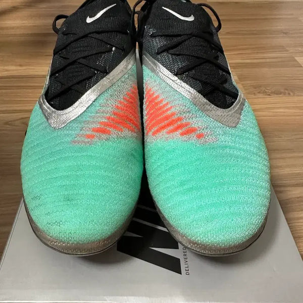 [BUNJANG] Nike Phantom 6 Elite AG Soccer Cleats Size 270 / 나이키 팬텀6 엘리트 AG 270사이즈 축구화