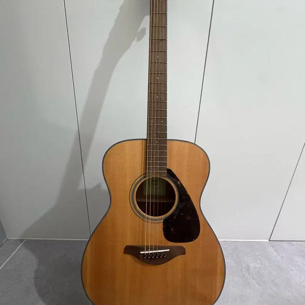 [BUNJANG] Yamaha FS800 Acoustic Guitar Full Set / 야마하 FS800 풀셋