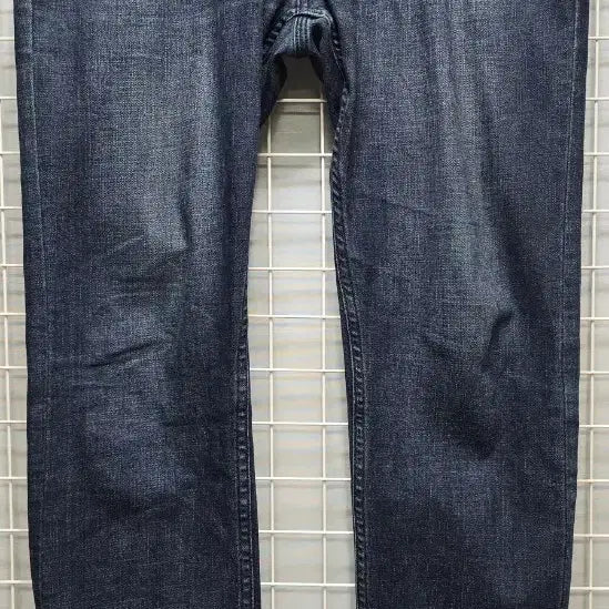 [BUNJANG] Hugo Boss Men's Stretch Denim Jeans / 휴고보스 남성용 스판 청바지