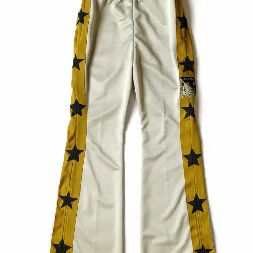 [BUNJANG] Kapital Star Track Pants / 캐피탈 스타 트랙팬츠