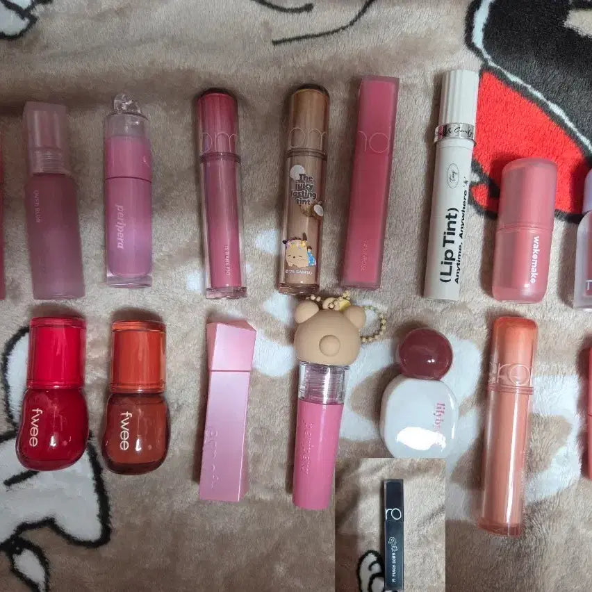 [BUNJANG] Cosmetics Set / 화장품 판매