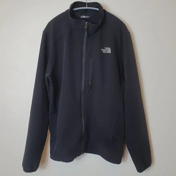 [BUNJANG] The North Face Windwall Softshell Jacket / 노스페이스 윈드월 소프트쉘 자켓