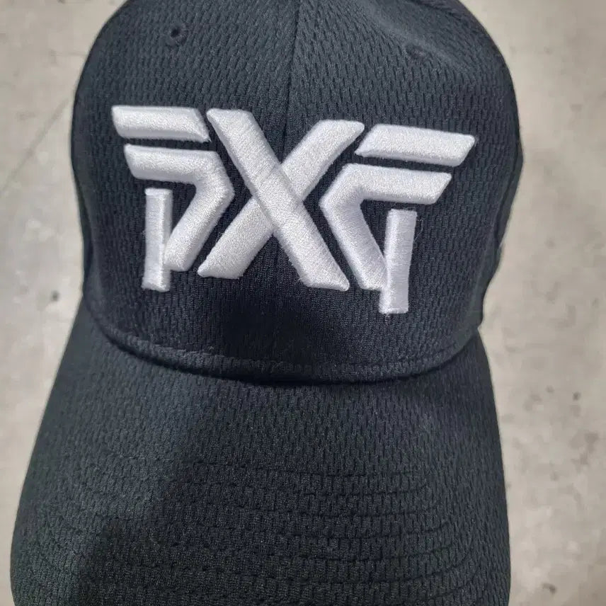 [BUNJANG] PXG Men's Golf Cap XL / PXG 남성 골프모자