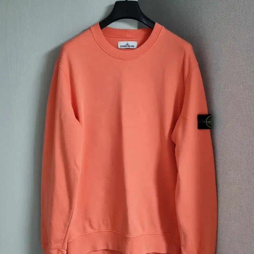 [BUNJANG] Stone Island Sweatshirt XL / 스톤아일랜드 맨투맨