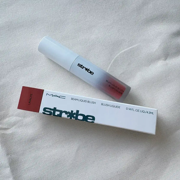 [BUNJANG] MAC Strobe Liquid Blush Lava Brights New / 맥 블러셔 스트롭 리퀴드 블러쉬 라바라이트 새제품