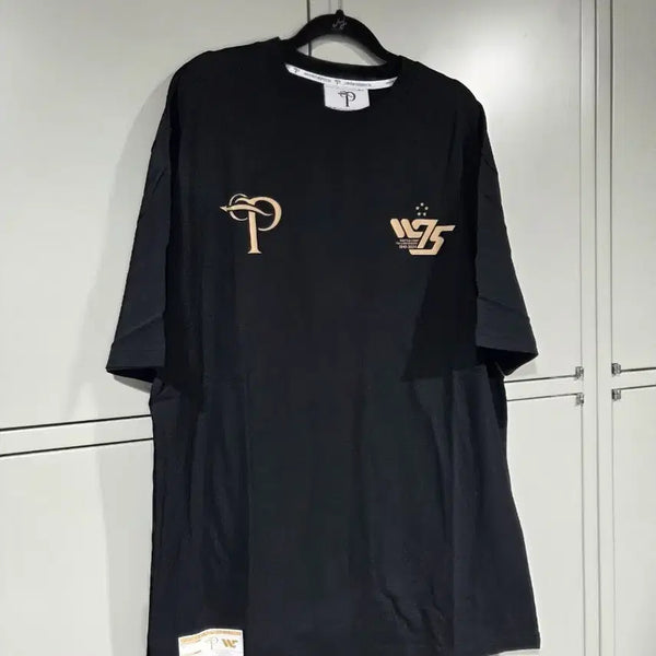 [BUNJANG] Over The Peach Weston 75th Anniversary Limited Edition T-Shirt / 오버더피치  웨스톤 75주년 한정판