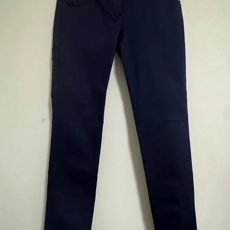 [BUNJANG] Pargates Navy Golf Pants / 파리게이츠 네이비 진 골프바지