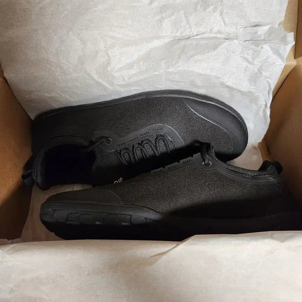 [BUNJANG] TOLOS Archetype 2.0 Black 265 / 토로스 TOLOS Archetype 2.0 BLACK 265