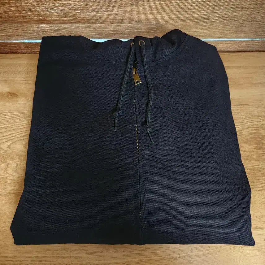 [BUNJANG] Independent Trading Company Canvas Workwear Jacket XL Black / 인디펜던트 트레이딩 컴퍼니 캔버스 워크웨어 자켓 XL