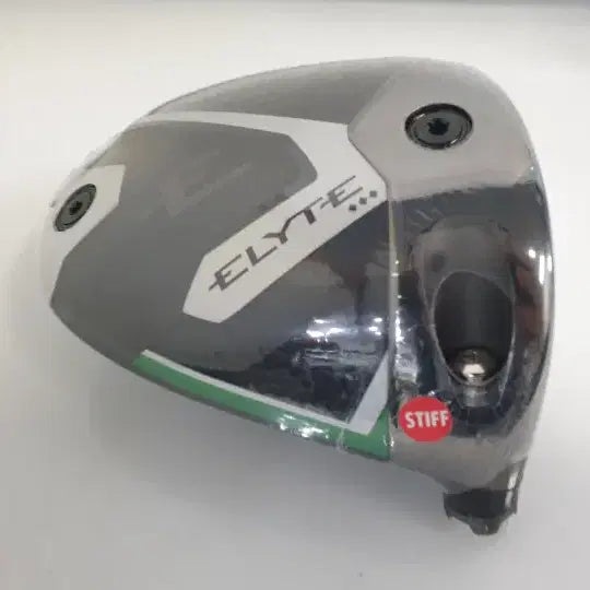 [BUNJANG] Callaway Elva Triple Diamond 9-degree Driver / 캘러웨이 엘리트 트리플다이아몬드 9도새상품