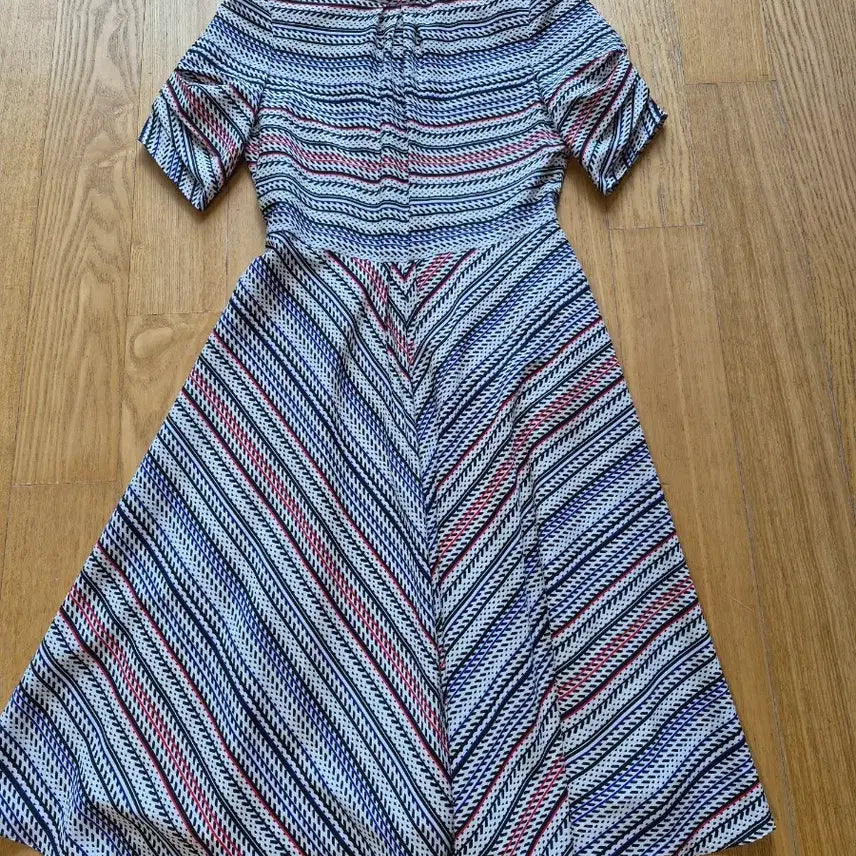[BUNJANG] Moje S.Pin Summer Dress / 모조에스핀 원피스
