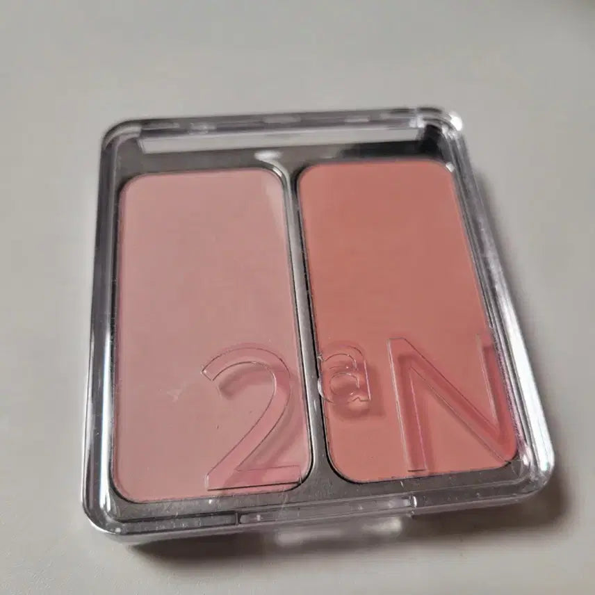 [BUNJANG] 2aN Love Rosie Blusher / 투에이엔 러브로지 블러셔