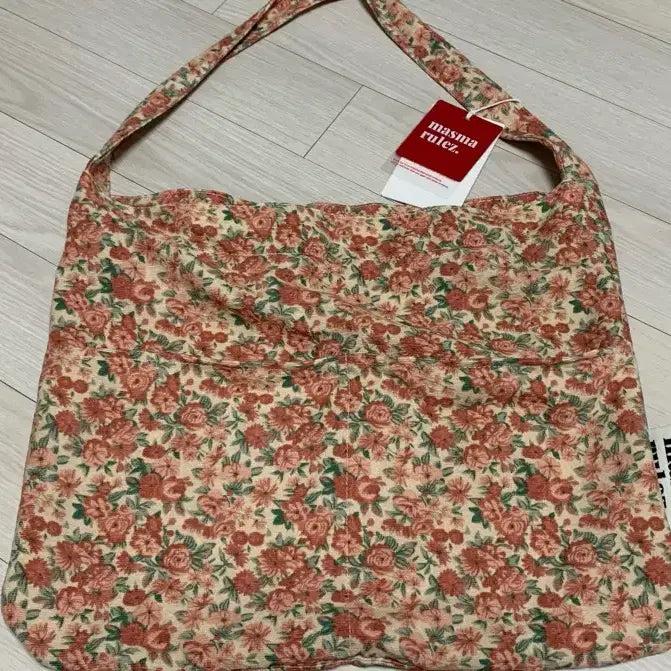 [BUNJANG] Mars Marls Eco Bag / 마스마룰즈 에코백