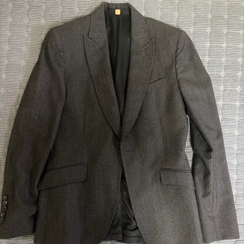 [BUNJANG] John Galliano Blazer Jacket / 존 갈리아노 블레이저