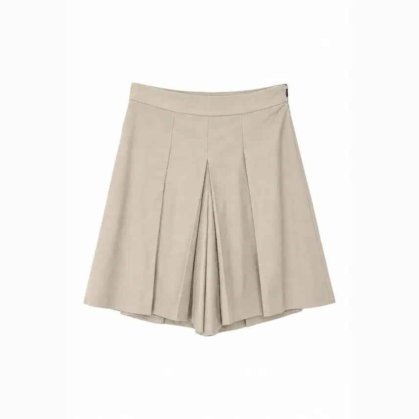 [BUNJANG] DAKS 100% Wool Pants - Women (Unused) / DAKS 닥스 울 100% 팬츠 - Women (미사용품) (6357)