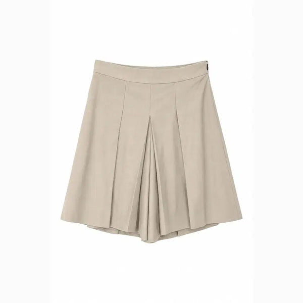 [BUNJANG] DAKS 100% Wool Pants - Women (Unused) / DAKS 닥스 울 100% 팬츠 - Women (미사용품) (6357)