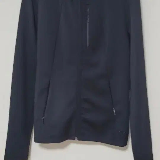 [BUNJANG] Nepa Women's Zip-Up Black Size 95 / 네파 여성집업 95 블랙
