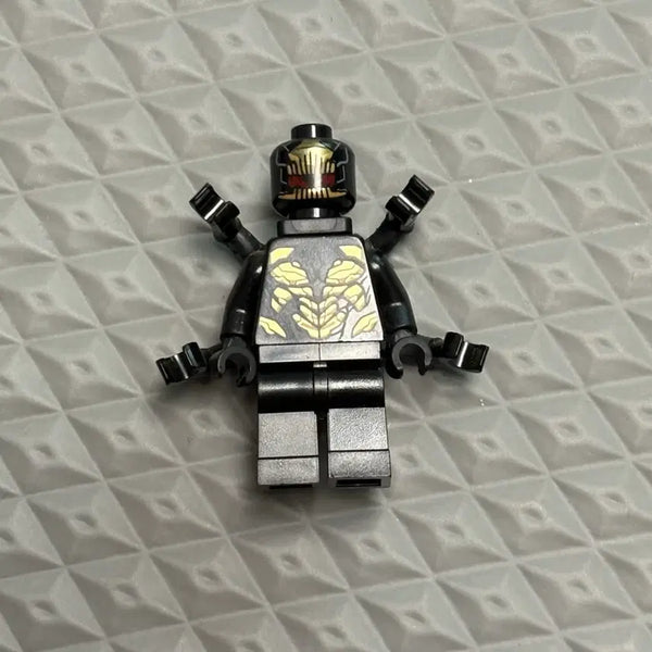 [BUNJANG] LEGO Marvel Outrider Minifigure / 레고 마블 아웃라이더 미니피규어
