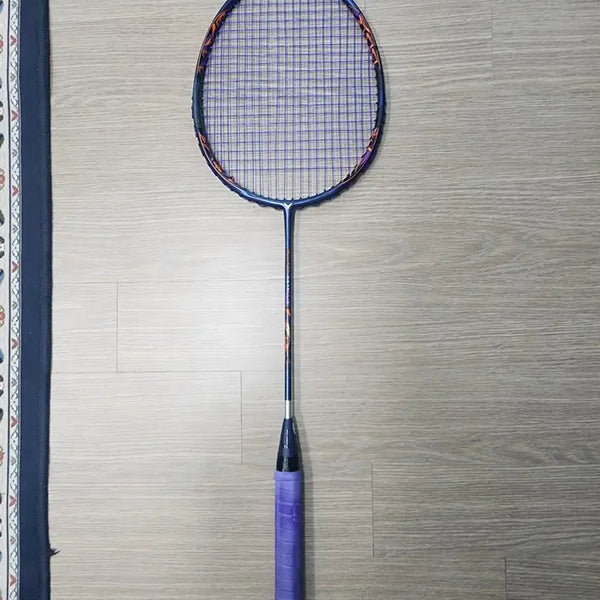 [BUNJANG] Victor Drive 10 Metallic Badminton Racket / 빅터 드라이브 10 메탈릭 라켓
