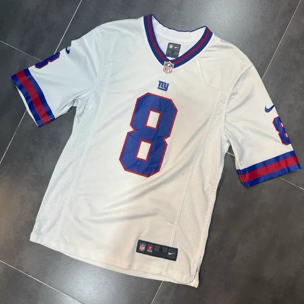 [BUNJANG] Nike NFL Rugby Jersey / NFL X Nike 반팔 유니폼 럭비 져지