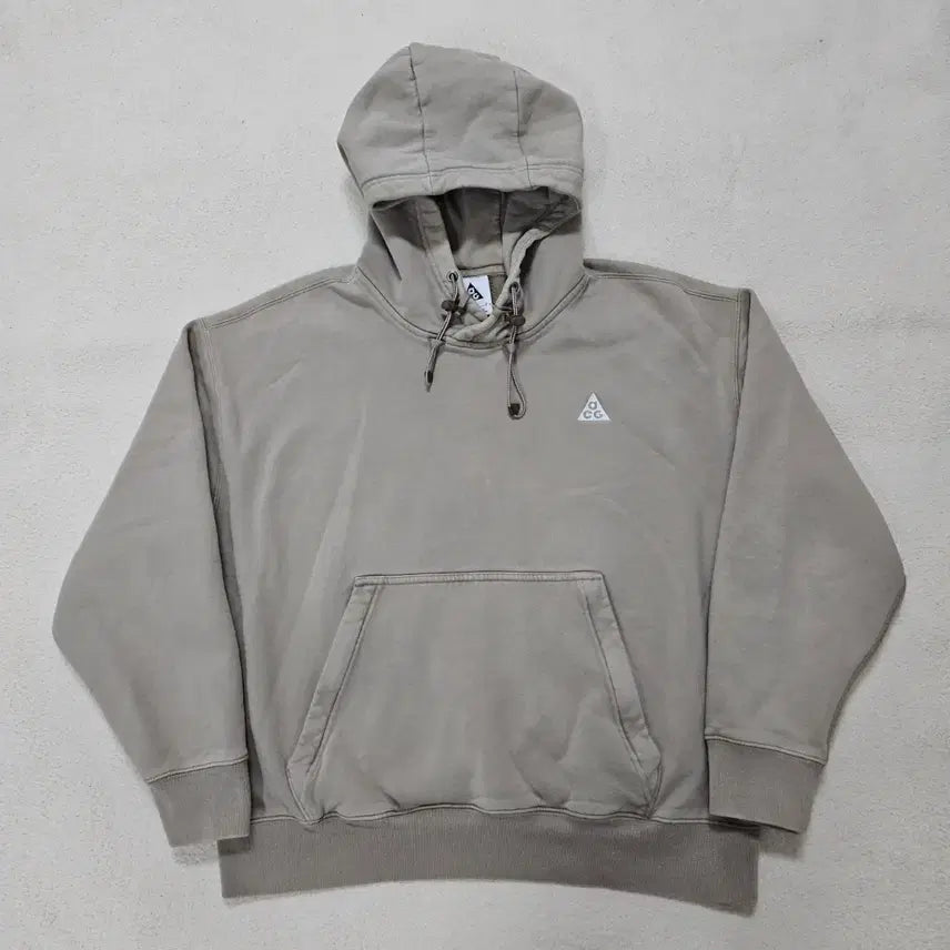 [BUNJANG] Nike ACG Pullover Hoodie / 나이키 ACG 풀오버 후드티 급처