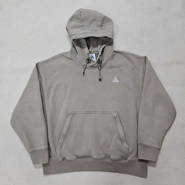 [BUNJANG] Nike ACG Pullover Hoodie / 나이키 ACG 풀오버 후드티 급처