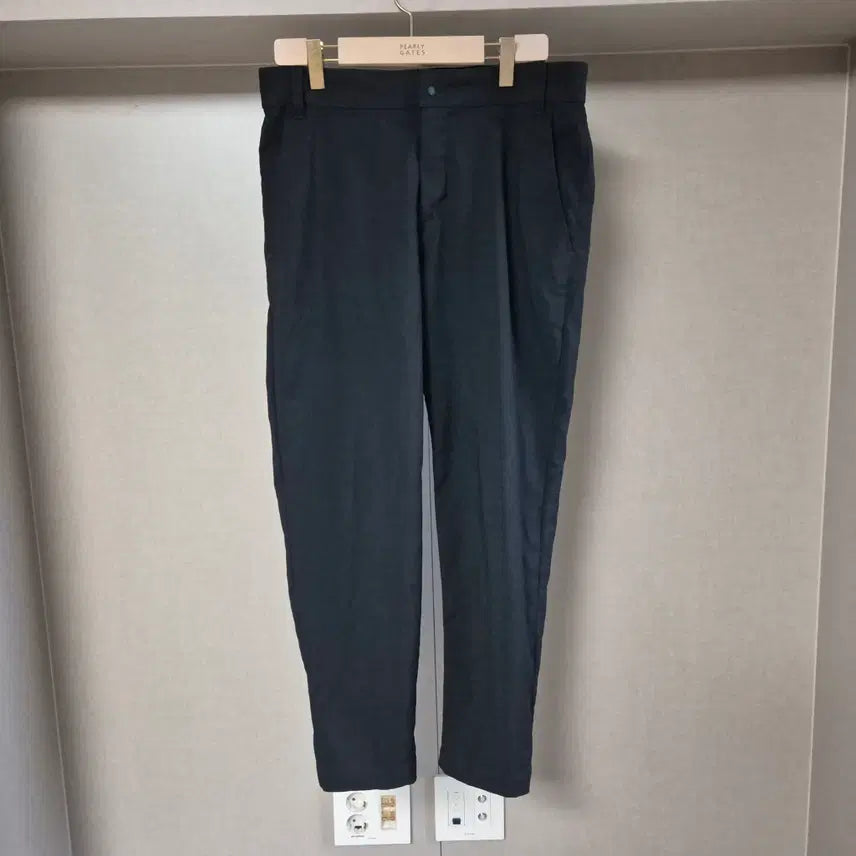 [BUNJANG] Nike Golf Men's Dry-Fit Victory Pants / 32)나이키골프 남성 드라이 핏 빅토리 팬츠