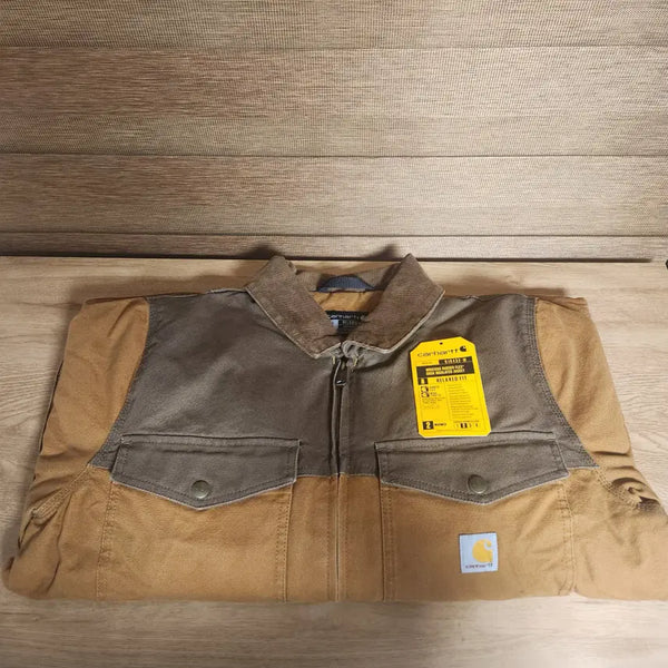 [BUNJANG] Carhartt 106432 Montana Rugged Flex Jacket Medium / 칼하트 106432 몬태나 러기드 플렉스 자켓 M사이즈