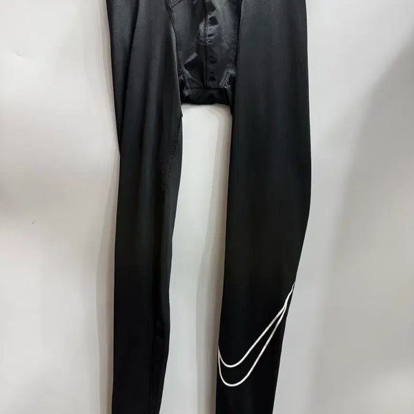 [BUNJANG] Nike Pro Compression Leggings / [허리30] 나이키 프로 (NIKE PRO) 기능성 컴프레션 레깅스 1.5