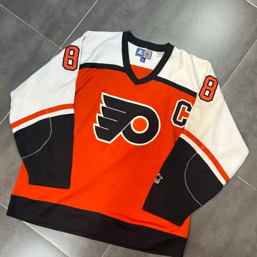 [BUNJANG] NFL Long Sleeve Rugby Jersey / NFL 긴팔 유니폼 럭비 져지