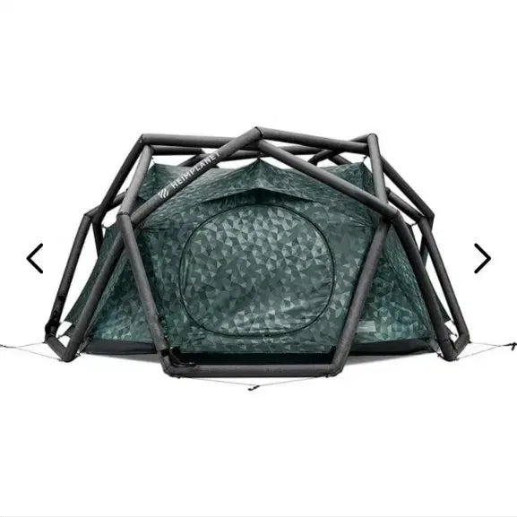 [BUNJANG] HEIMPLANET Cave Air Tent Camo / HEIMPLANET 에어텐트 카키
