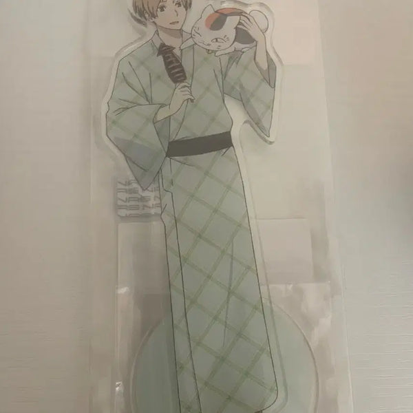 [BUNJANG] Natsume's Book of Friends Acrylic Stand / 나츠메 우인장 아크릴 스탠드