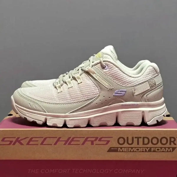 [BUNJANG] Skechers Memory Foam Lightweight Athletic Shoes / 스케쳐스 메모리폼 운동화 [새상품]