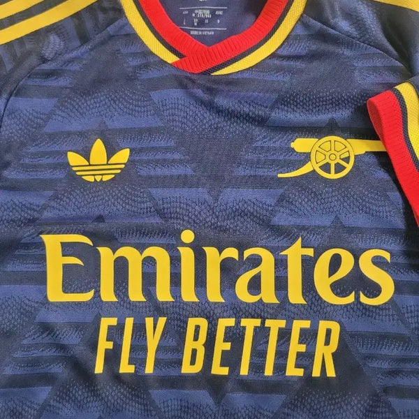 [BUNJANG] Arsenal 26/27 Away Jersey / 아스날 26/27 어웨이 유니폼
