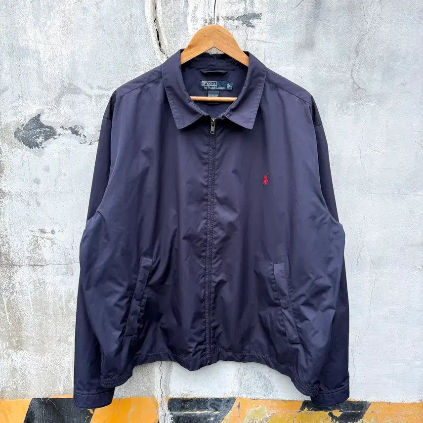 [BUNJANG] Polo Ralph Lauren Men's Jacket XL / Polo 폴로 자켓